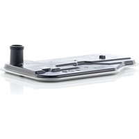 MANN-FILTER Getriebeölfilter H 27 001 Getriebefilter,Automatikgetriebe filter MERCEDES-BENZ,PUCH,E-Klasse Limousine (W211),C-Klasse Limousine (W204) von MANN-FILTER