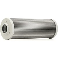 MANN-FILTER Getriebeölfilter HD 722 Getriebefilter,Automatikgetriebe filter VALTRA,MASSEY FERGUSON,JCB,S SERIES,MF 6600,MF 7600,MF 8600,MF 8700 von MANN-FILTER