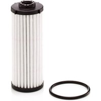 MANN-FILTER Getriebeölfilter mit Dichtung H 6031 z Getriebefilter,Automatikgetriebe filter VW,AUDI,SKODA,Golf VII Schrägheck (5G1, BQ1, BE1, BE2) von MANN-FILTER