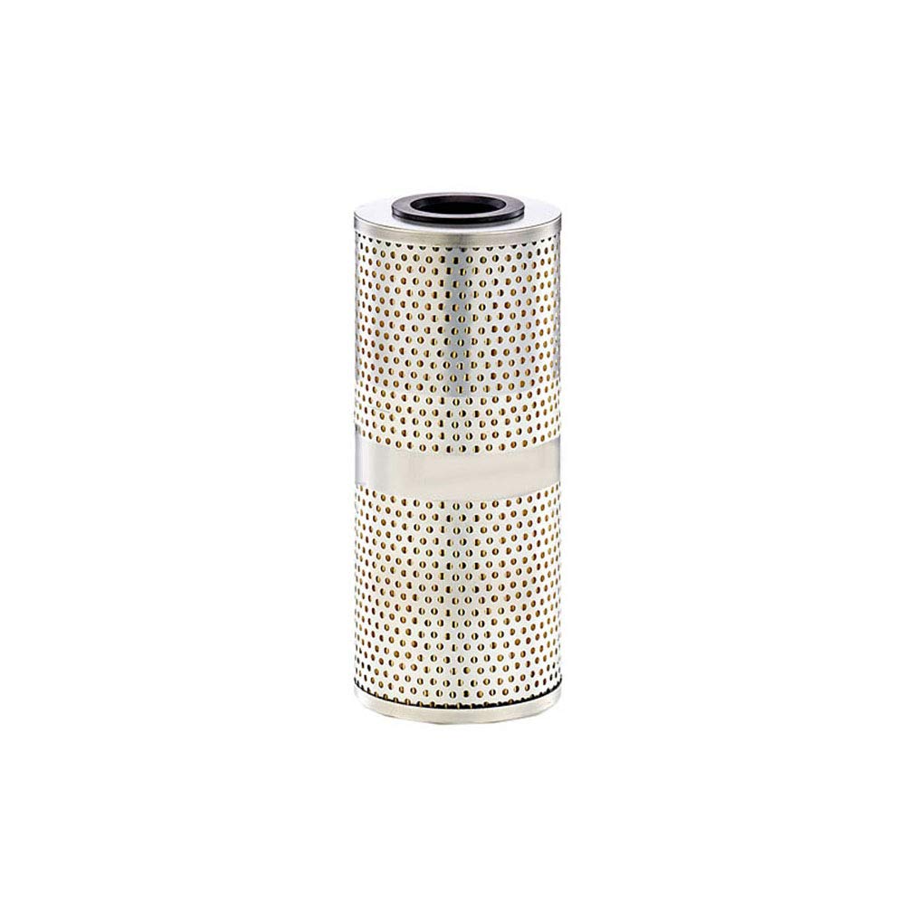 MANN-FILTER H 10 006 Filtro de aceite – Para vehículos de utilidad MANN-FILTER H 10 006 Filtro de aceite – Para vehículos de utilidad von MANN-FILTER