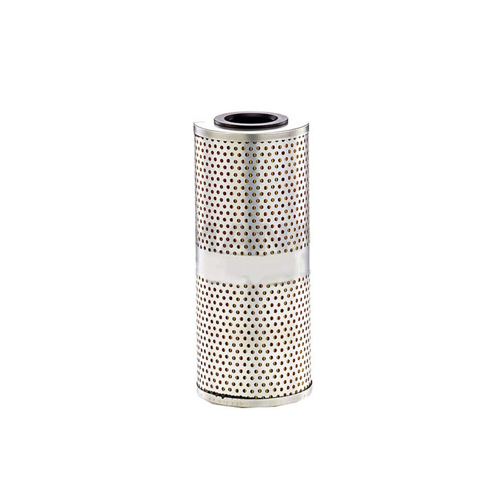 MANN-FILTER H 10 007 Hydraulik - OFF-HIGHWAY ANWENDUNGEN MANN-FILTER H 10 007 Hydraulik - OFF-HIGHWAY ANWENDUNGEN von MANN-FILTER