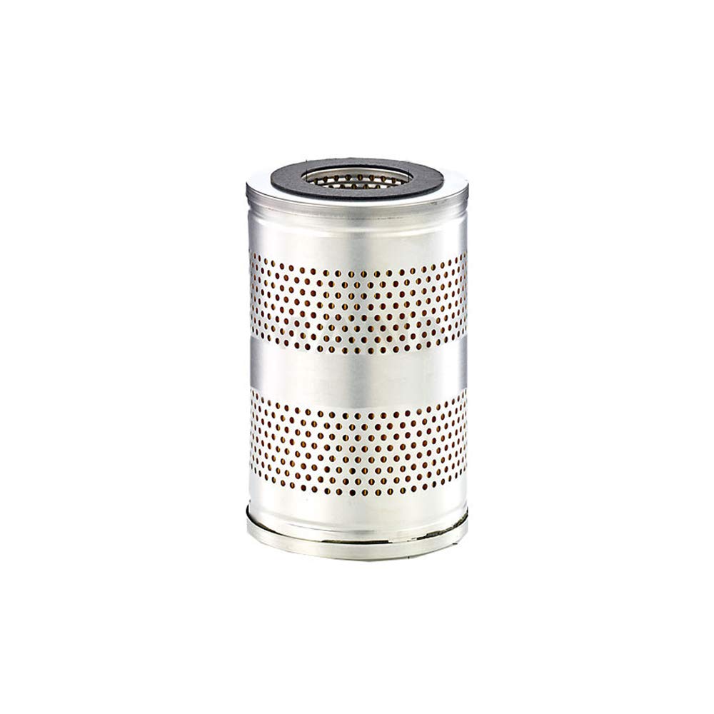 MANN-FILTER H 12 009 x Filtro de aceite – Para vehículos de utilidad MANN-FILTER H 12 009 x Filtro de aceite – Para vehículos de utilidad von MANN-FILTER