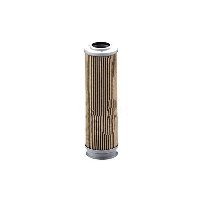 MANN-FILTER H 616/1 Ölfilter Hydraulikfilter - für Lkw + Busse von MANN-FILTER