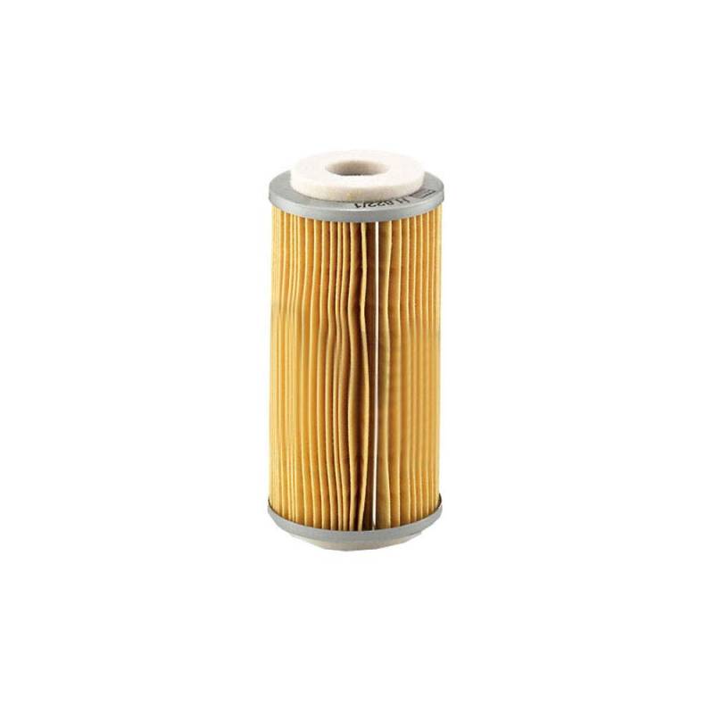 MANN-FILTER H 822/1 x Kraftstofffilter - für Off-Highway Anwendungen von MANN-FILTER