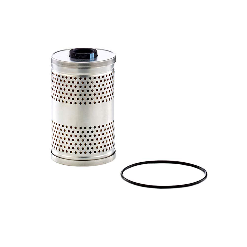 MANN-FILTER H 9007 x Hydraulik - OFF-HIGHWAY ANWENDUNGEN MANN-FILTER H 9007 x Hydraulik - OFF-HIGHWAY ANWENDUNGEN von MANN-FILTER