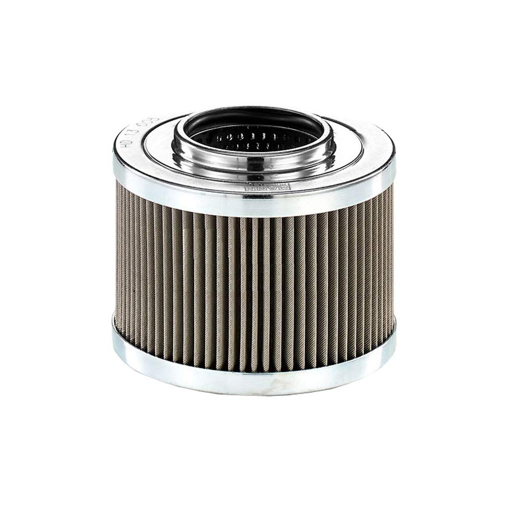 MANN-FILTER HD 13 005 Ölfilter – Für Nutzfahrzeuge MANN-FILTER HD 13 005 Ölfilter – Für Nutzfahrzeuge von MANN-FILTER