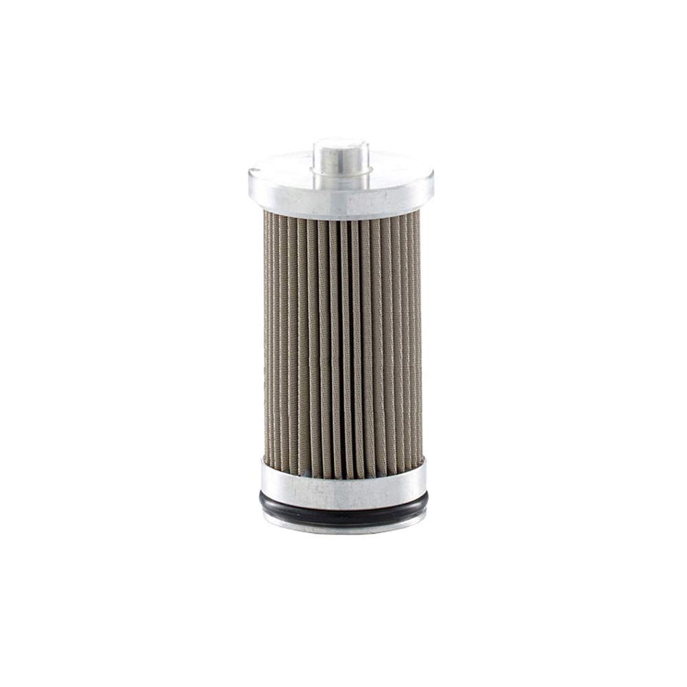 MANN-FILTER HD 3001 Filtro de aceite – Para vehículos de utilidad MANN-FILTER HD 3001 Filtro de aceite – Para vehículos de utilidad von MANN-FILTER
