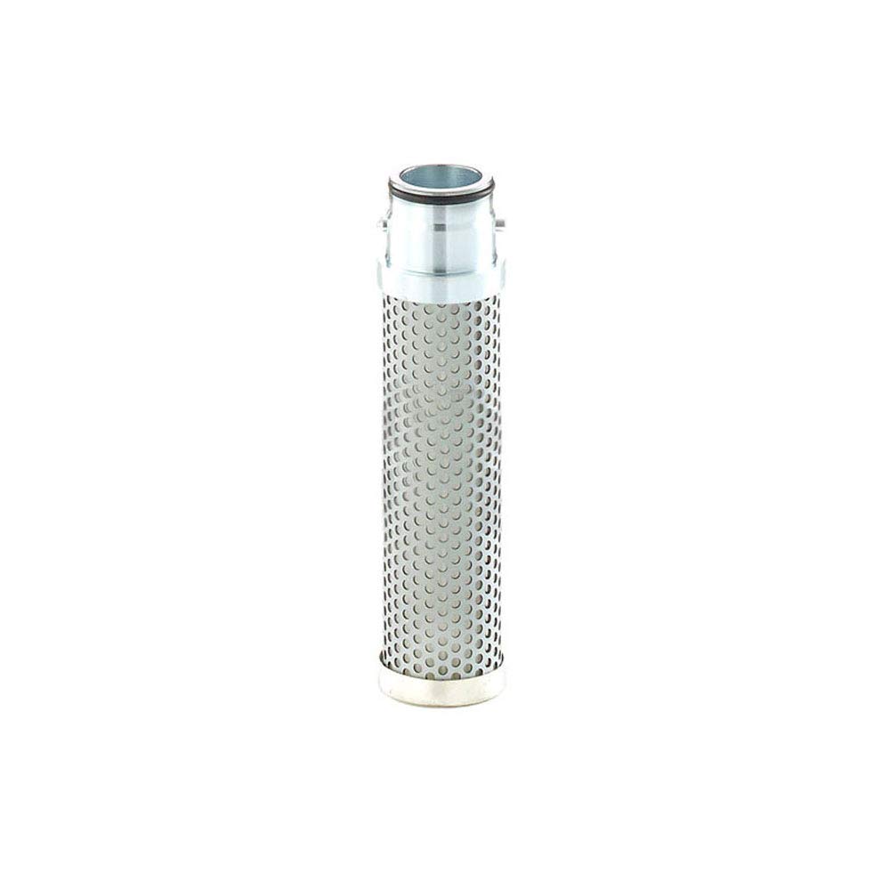 MANN-FILTER HD 519 Hydraulik - OFF-HIGHWAY ANWENDUNGEN MANN-FILTER HD 519 Hydraulik - OFF-HIGHWAY ANWENDUNGEN von MANN-FILTER