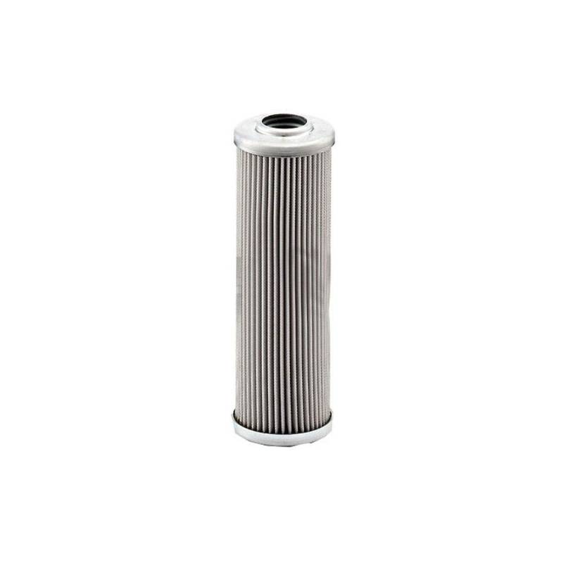 MANN-FILTER HD 613/1 Ölfilter – Für Nutzfahrzeuge von MANN-FILTER