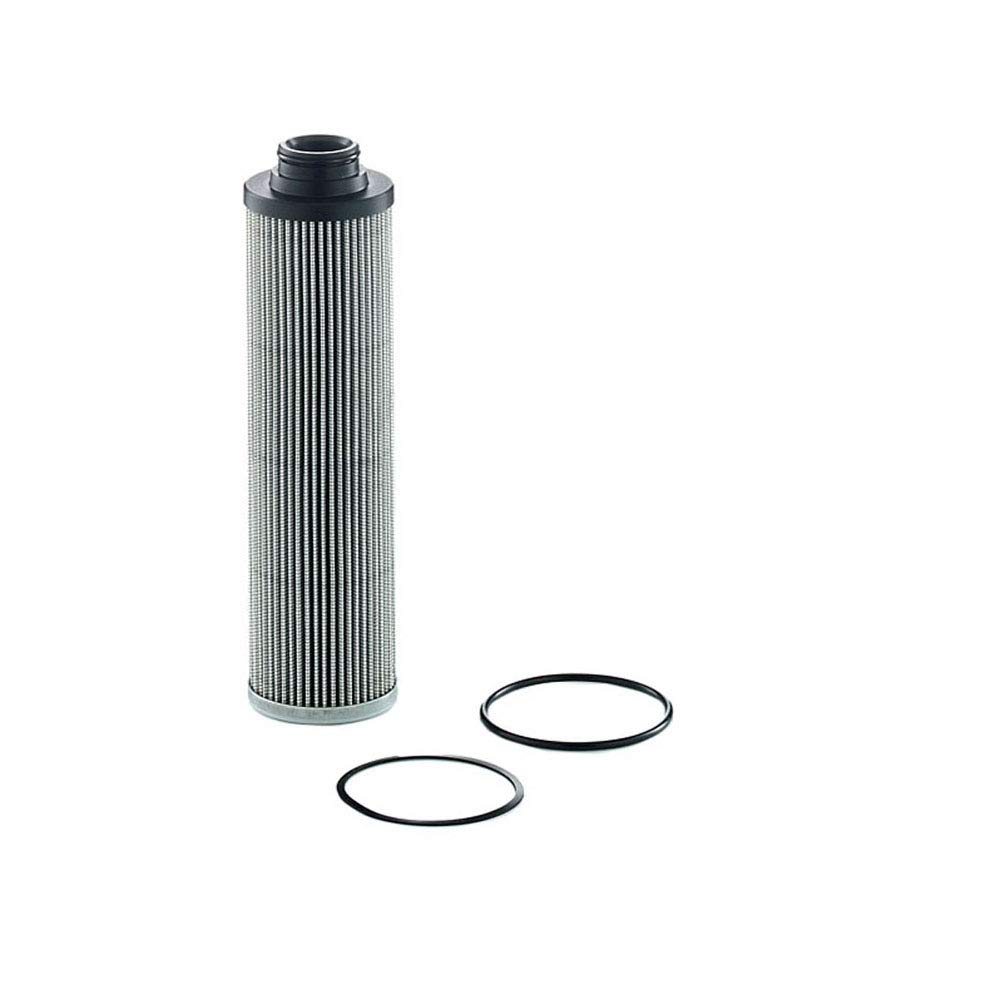 MANN-FILTER HD 670 x Hydraulik - OFF-HIGHWAY ANWENDUNGEN MANN-FILTER HD 670 x Hydraulik - OFF-HIGHWAY ANWENDUNGEN von MANN-FILTER