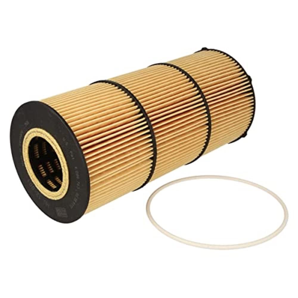 MANN-FILTER HU 12 001 z Filtro de aceite – Set de filtro de aceite juego de juntas Para Camiones, Autobuses y vehículos de utilidad MANN-FILTER HU 12 001 z Filtro de aceite – Set de filtro de aceite juego de juntas Para Camiones, Autobuses y vehículos de utilidad von MANN-FILTER