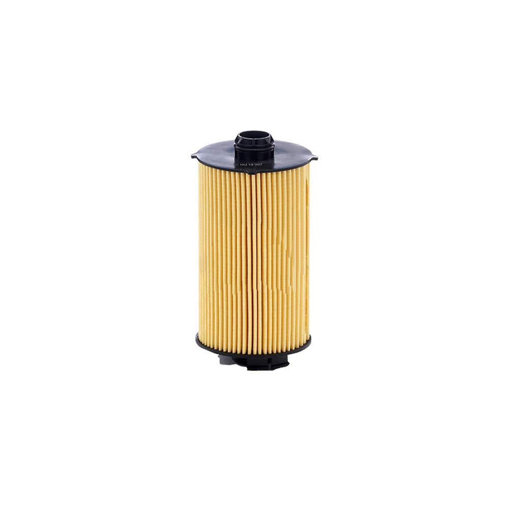 MANN-FILTER HU 12 007 x Ölfilter - für Off-Highway Anwendungen MANN-FILTER HU 12 007 x Ölfilter - für Off-Highway Anwendungen von MANN-FILTER
