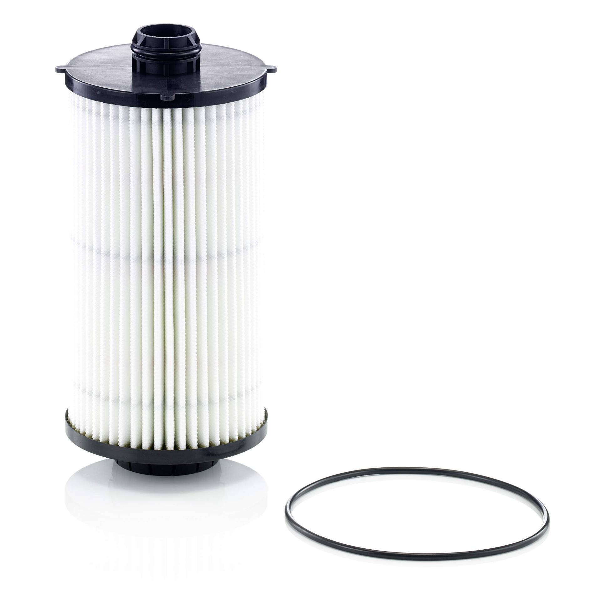 MANN-FILTER HU 12 008 x Filtro de aceite – Set de filtro de aceite juego de juntas Para automóviles y vehículos de utilidad MANN-FILTER HU 12 008 x Filtro de aceite – Set de filtro de aceite juego de juntas Para automóviles y vehículos de utilidad von MANN-FILTER