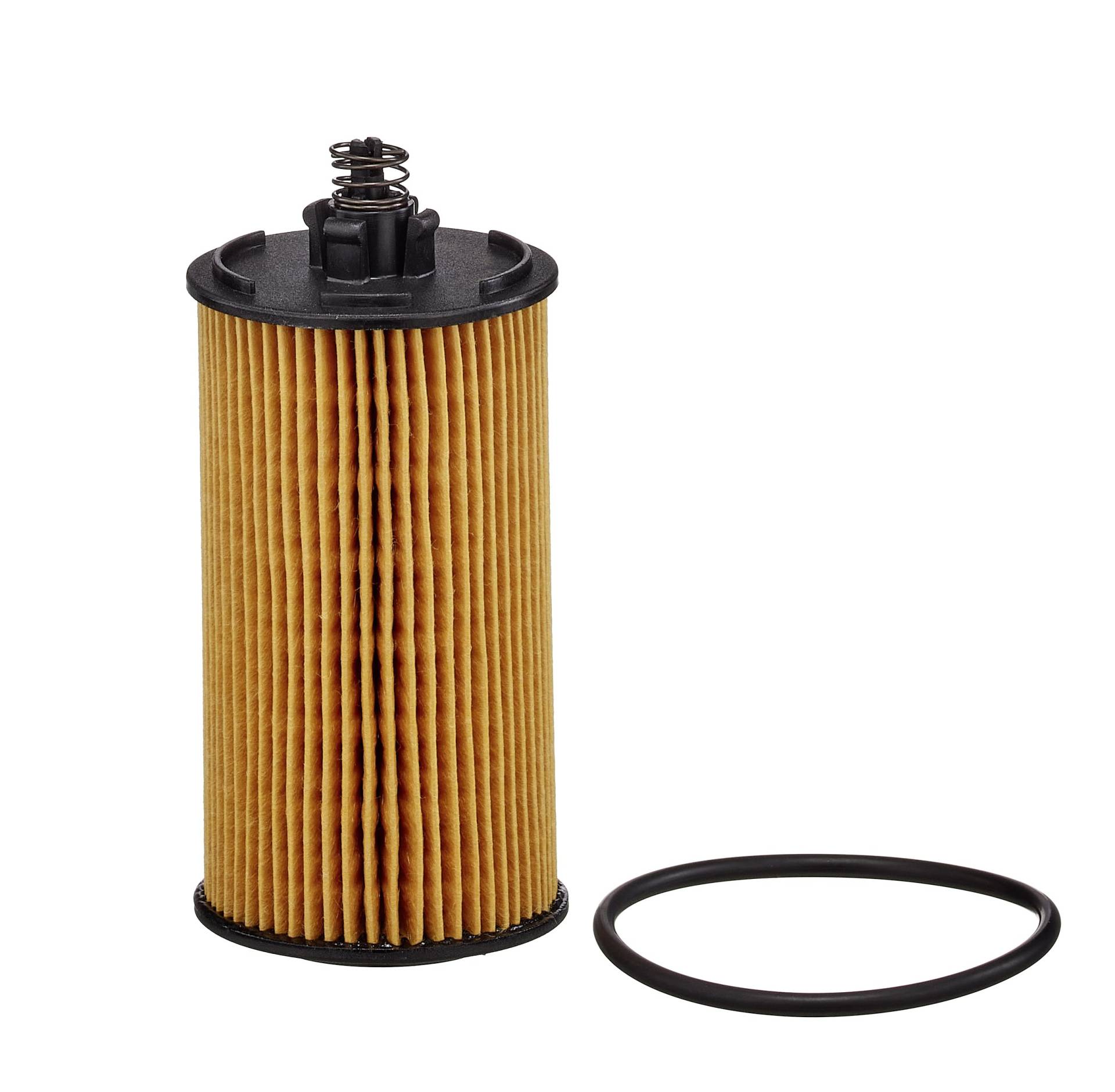 MANN-FILTER HU 6042 z Ölfilter - für Pkw + Transporter MANN-FILTER HU 6042 z Ölfilter - für Pkw + Transporter von MANN-FILTER