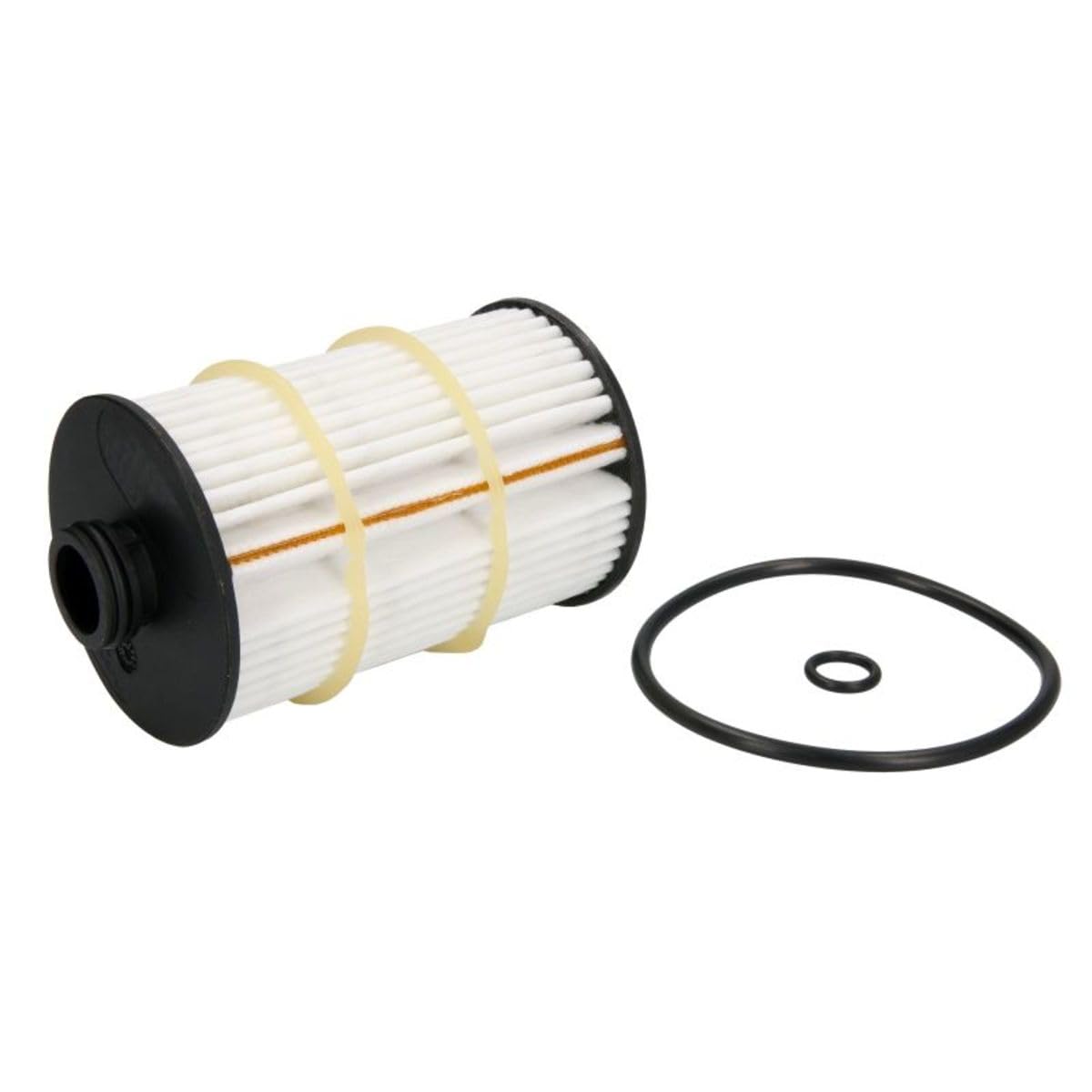 MANN-FILTER HU 7024 z Ölfilter – Ölfilter Satz mit Dichtung / Dichtungssatz – Für PKW von MANN-FILTER