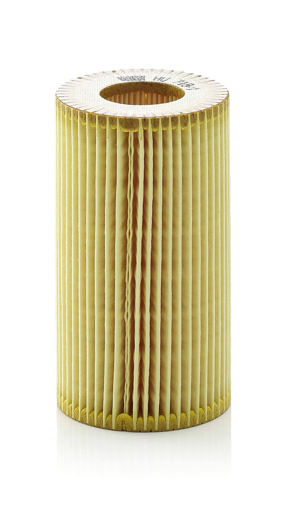 MANN-FILTER HU 718/1 y Ölfilter - für Pkw + Transporter MANN-FILTER HU 718/1 y Ölfilter - für Pkw + Transporter von MANN-FILTER