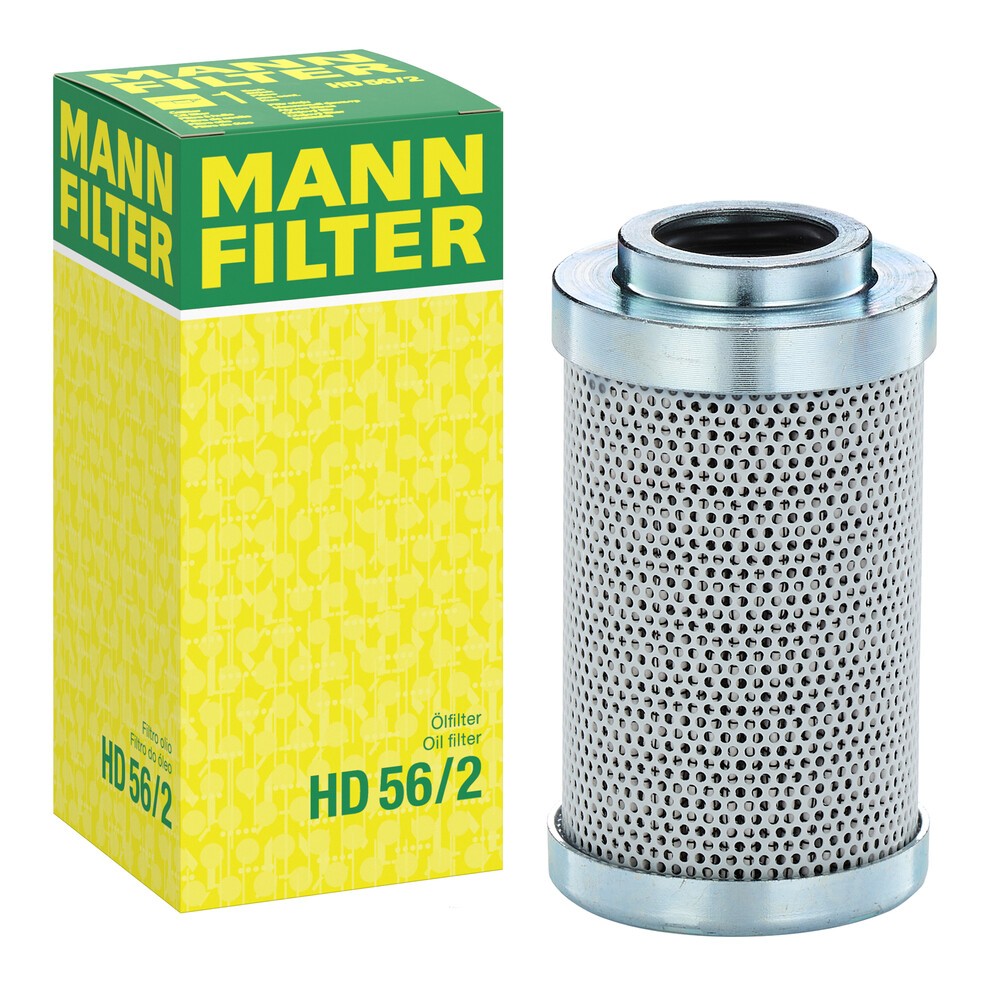 MANN-FILTER Hydraulikfilter MERCEDES-BENZ HD 56/2 10037616,11342118,0004662504 Hydraulikfilter, Lenkung 736310703,D964350860,10037617,10490559,5106556 MANN-FILTER Hydraulikfilter MERCEDES-BENZ HD 56/2 10037616,11342118,0004662504 Hydraulikfilter, Lenkung 736310703,D964350860,10037617,10490559,5106556 von MANN-FILTER