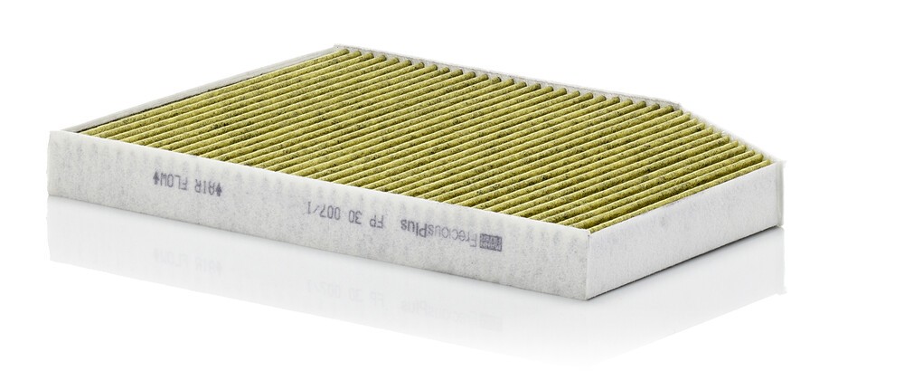 MANN-FILTER Innenraumfilter BMW,TOYOTA,ALPINA FP 30 007/1 64119382885,64119382886 MANN-FILTER Innenraumfilter BMW,TOYOTA,ALPINA FP 30 007/1 64119382885,64119382886 von MANN-FILTER