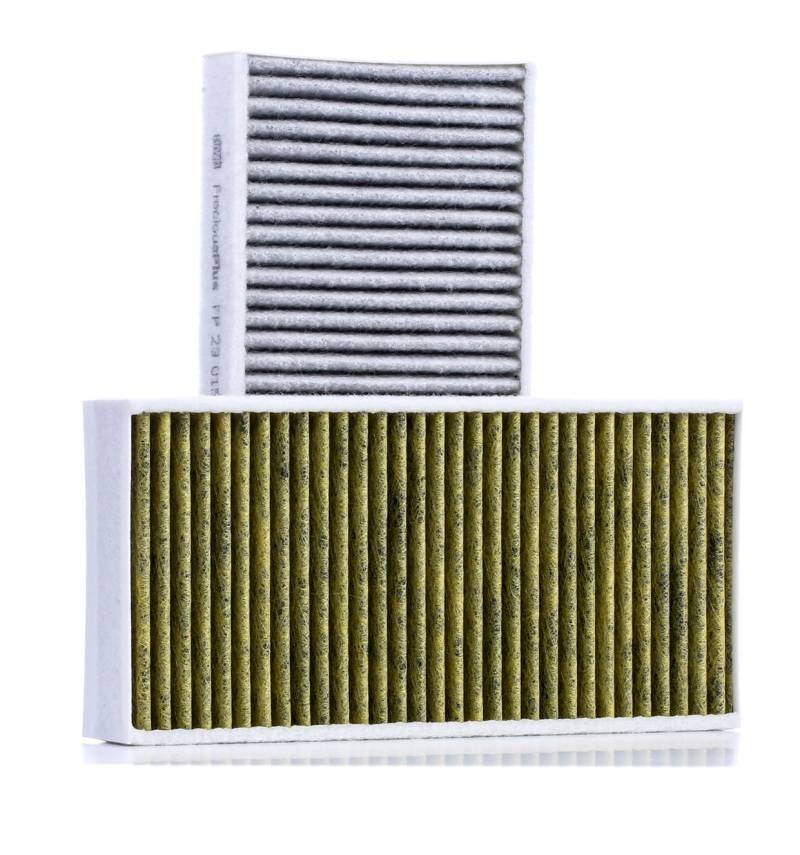 MANN-FILTER Innenraumfilter BMW,MINI FP 23 015-2 64116835404,64116835405,64116835406 64316835404,64316835405,64316835406,64316835406 von MANN-FILTER