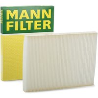 MANN-FILTER Innenraumfilter Partikelfilter CU 2882 Filter, Innenraumluft,Pollenfilter VW,AUDI,SKODA,Golf IV Schrägheck (1J1),POLO (9N_) MANN-FILTER Innenraumfilter Partikelfilter CU 2882 Filter, Innenraumluft,Pollenfilter VW,AUDI,SKODA,Golf IV Schrägheck (1J1),POLO (9N_) von MANN-FILTER