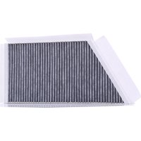 MANN-FILTER Innenraumfilter Aktivkohlefilter CUK 3448 Filter, Innenraumluft,Pollenfilter PEUGEOT,206 Schrägheck (2A/C),206 CC (2D) MANN-FILTER Innenraumfilter Aktivkohlefilter CUK 3448 Filter, Innenraumluft,Pollenfilter PEUGEOT,206 Schrägheck (2A/C),206 CC (2D) von MANN-FILTER