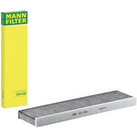 MANN-FILTER Innenraumfilter Aktivkohlefilter CUK 4436 Filter, Innenraumluft,Pollenfilter MINI,Schrägheck (R56),Clubman (R55),Countryman (R60) MANN-FILTER Innenraumfilter Aktivkohlefilter CUK 4436 Filter, Innenraumluft,Pollenfilter MINI,Schrägheck (R56),Clubman (R55),Countryman (R60) von MANN-FILTER