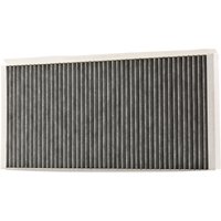 MANN-FILTER Innenraumfilter Aktivkohlefilter CUK 5366 Filter, Innenraumluft,Pollenfilter BMW,LAND ROVER,X5 (E53),Range Rover III (L322) MANN-FILTER Innenraumfilter Aktivkohlefilter CUK 5366 Filter, Innenraumluft,Pollenfilter BMW,LAND ROVER,X5 (E53),Range Rover III (L322) von MANN-FILTER