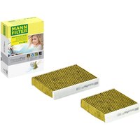 MANN-FILTER Innenraumfilter FreciousPlus FP 21 000-2 Filter, Innenraumluft,Pollenfilter PEUGEOT,CITROËN,DS,207 (WA_, WC_),207 CC (WD_) MANN-FILTER Innenraumfilter FreciousPlus FP 21 000-2 Filter, Innenraumluft,Pollenfilter PEUGEOT,CITROËN,DS,207 (WA_, WC_),207 CC (WD_) von MANN-FILTER