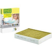 MANN-FILTER Innenraumfilter FreciousPlus FP 25 001 Filter, Innenraumluft,Pollenfilter BMW,ALPINA,1 Schrägheck (F20),3 Touring (F31) MANN-FILTER Innenraumfilter FreciousPlus FP 25 001 Filter, Innenraumluft,Pollenfilter BMW,ALPINA,1 Schrägheck (F20),3 Touring (F31) von MANN-FILTER
