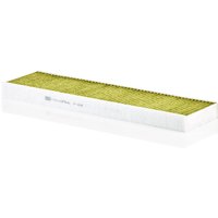 MANN-FILTER Innenraumfilter FreciousPlus FP 4436 Filter, Innenraumluft,Pollenfilter MINI,Schrägheck (R56),Clubman (R55),Countryman (R60),Cabrio (R57) MANN-FILTER Innenraumfilter FreciousPlus FP 4436 Filter, Innenraumluft,Pollenfilter MINI,Schrägheck (R56),Clubman (R55),Countryman (R60),Cabrio (R57) von MANN-FILTER
