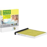 MANN-FILTER Innenraumfilter FreciousPlus Aktivkohlefilter FP 24 009 Filter, Innenraumluft,Pollenfilter MAZDA,CX-5 (KE, GH),3 Schrägheck (BM, BN) MANN-FILTER Innenraumfilter FreciousPlus Aktivkohlefilter FP 24 009 Filter, Innenraumluft,Pollenfilter MAZDA,CX-5 (KE, GH),3 Schrägheck (BM, BN) von MANN-FILTER