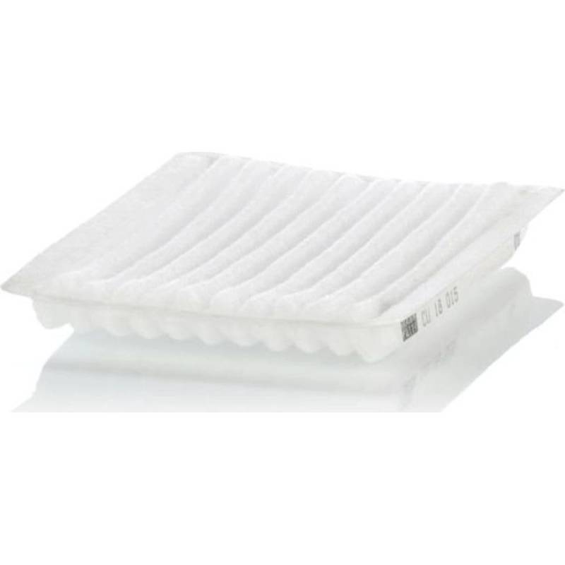 MANN-FILTER Innenraumfilter Partikelfilter CU 18 015 von MANN-FILTER