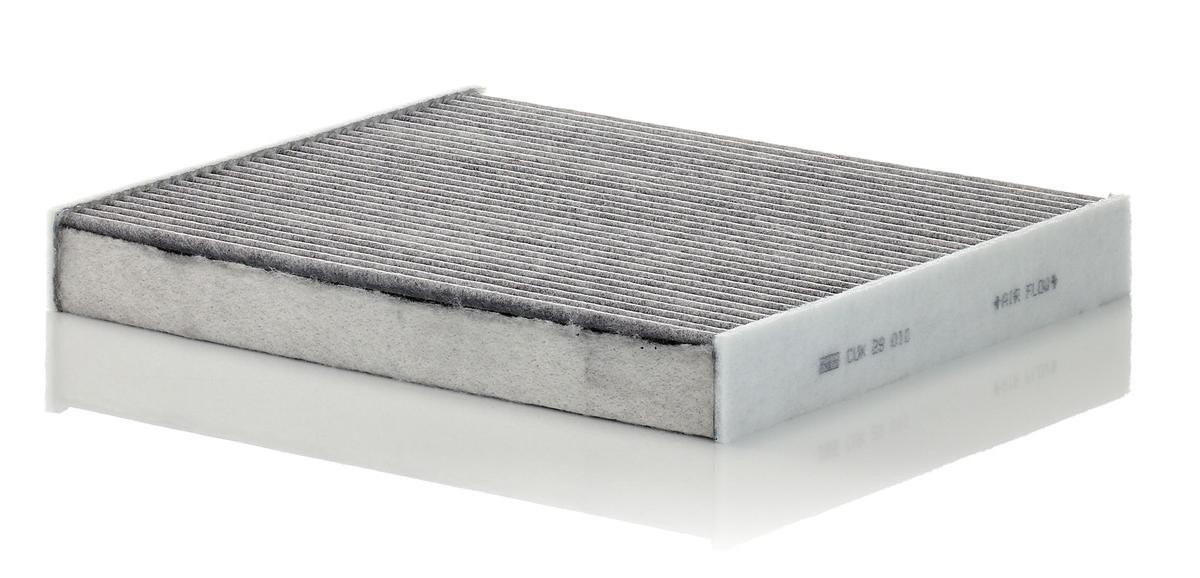MANN-FILTER Innenraumfilter VOLVO,POLESTAR,LYNK & CO CUK 29 010 8888397355,31497285,32226484 MANN-FILTER Innenraumfilter VOLVO,POLESTAR,LYNK & CO CUK 29 010 8888397355,31497285,32226484 von MANN-FILTER