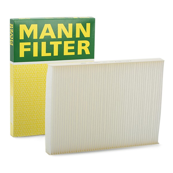 MANN-FILTER Innenraumfilter VW,AUDI,SKODA CU 2882 1H0091700,1HO819644,L180819638 L180819638C,180819638,1H0819638,1H0819638A,1H0819644B,1HO091800 MANN-FILTER Innenraumfilter VW,AUDI,SKODA CU 2882 1H0091700,1HO819644,L180819638 L180819638C,180819638,1H0819638,1H0819638A,1H0819644B,1HO091800 von MANN-FILTER