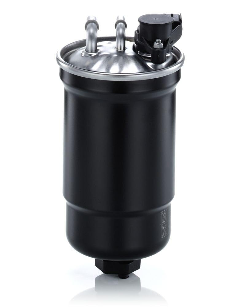 MANN-FILTER Kraftstofffilter WK11027 MANN-FILTER Kraftstofffilter WK11027 von MANN-FILTER