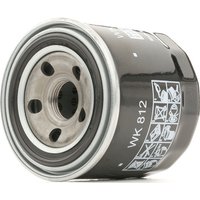 MANN-FILTER Kraftstofffilter Anschraubfilter WK 812 Leitungsfilter,Spritfilter DAIHATSU,TAFT F20 MANN-FILTER Kraftstofffilter Anschraubfilter WK 812 Leitungsfilter,Spritfilter DAIHATSU,TAFT F20 von MANN-FILTER