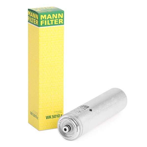 MANN-FILTER Kraftstofffilter BMW,ALPINA WK 5010 z 13327823413,13328584874 Leitungsfilter,Spritfilter MANN-FILTER Kraftstofffilter BMW,ALPINA WK 5010 z 13327823413,13328584874 Leitungsfilter,Spritfilter von MANN-FILTER
