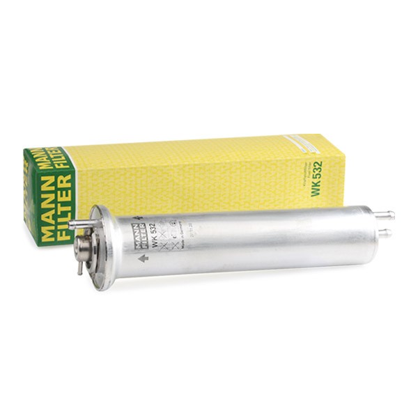MANN-FILTER Kraftstofffilter BMW,ALPINA WK 532 13321709535 Leitungsfilter,Spritfilter MANN-FILTER Kraftstofffilter BMW,ALPINA WK 532 13321709535 Leitungsfilter,Spritfilter von MANN-FILTER