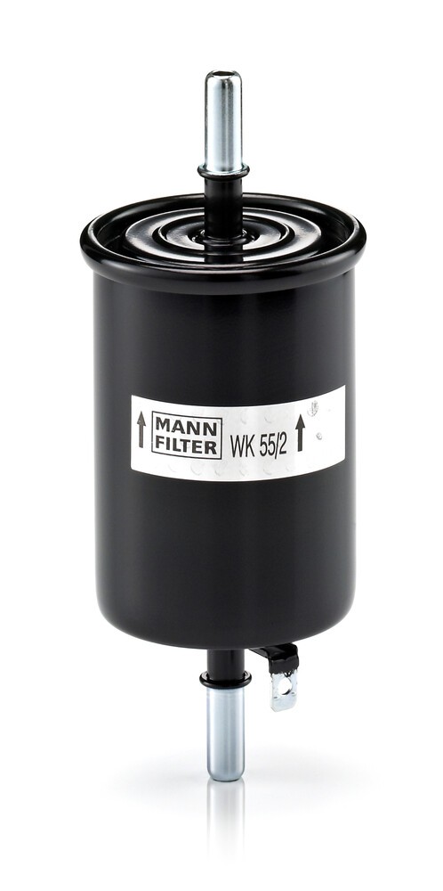 MANN-FILTER Kraftstofffilter CHEVROLET,DAEWOO WK 55/2 96537170 Leitungsfilter,Spritfilter MANN-FILTER Kraftstofffilter CHEVROLET,DAEWOO WK 55/2 96537170 Leitungsfilter,Spritfilter von MANN-FILTER