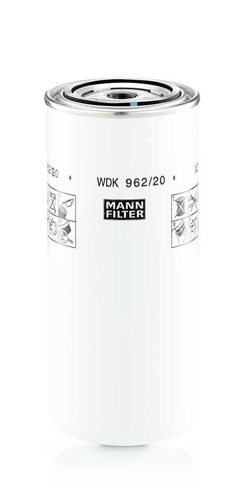 MANN-FILTER Kraftstofffilter DEUTZ-FAHR WDK 962/20 5411665338,04120750,04131583 Leitungsfilter,Spritfilter 6667353,4406213,0019951220,2275738000 MANN-FILTER Kraftstofffilter DEUTZ-FAHR WDK 962/20 5411665338,04120750,04131583 Leitungsfilter,Spritfilter 6667353,4406213,0019951220,2275738000 von MANN-FILTER