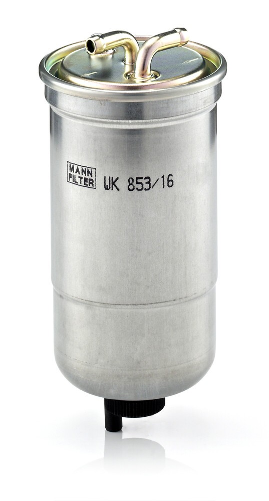 MANN-FILTER Kraftstofffilter HONDA WK 853/16 16901S6FE01,16901S6FE02 Leitungsfilter,Spritfilter MANN-FILTER Kraftstofffilter HONDA WK 853/16 16901S6FE01,16901S6FE02 Leitungsfilter,Spritfilter von MANN-FILTER