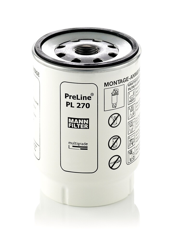 MANN-FILTER Kraftstofffilter KAMAZ PL 270 x 40040300022,A463513,K1006520 Leitungsfilter,Spritfilter K1006530,AT365870,6660459340,RSM2270FMH MANN-FILTER Kraftstofffilter KAMAZ PL 270 x 40040300022,A463513,K1006520 Leitungsfilter,Spritfilter K1006530,AT365870,6660459340,RSM2270FMH von MANN-FILTER