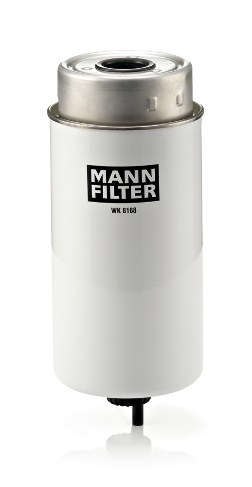 MANN-FILTER Kraftstofffilter LAMBORGHINI,DEUTZ-FAHR WK 8168 090005119,243193000 Leitungsfilter,Spritfilter MANN-FILTER Kraftstofffilter LAMBORGHINI,DEUTZ-FAHR WK 8168 090005119,243193000 Leitungsfilter,Spritfilter von MANN-FILTER