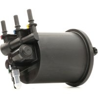 MANN-FILTER Kraftstofffilter Leitungsfilter WK 939/1 Leitungsfilter,Spritfilter RENAULT,KANGOO (KC0/1_),LAGUNA II (BG0/1_),Scénic I (JA0/1_, FA0_) von MANN-FILTER