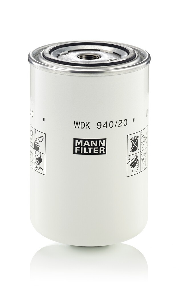 MANN-FILTER Kraftstofffilter MCCORMICK WDK 940/20 04131531,04137455,04137456 Leitungsfilter,Spritfilter 6602589A2,6602589A3,0009830572,08820969 MANN-FILTER Kraftstofffilter MCCORMICK WDK 940/20 04131531,04137455,04137456 Leitungsfilter,Spritfilter 6602589A2,6602589A3,0009830572,08820969 von MANN-FILTER