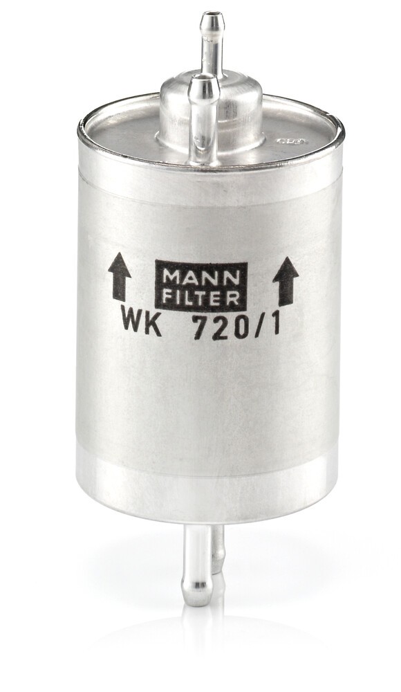 MANN-FILTER Kraftstofffilter MERCEDES-BENZ WK 720/1 0024775301,0024776101,A0024775301 Leitungsfilter,Spritfilter A0024776101 MANN-FILTER Kraftstofffilter MERCEDES-BENZ WK 720/1 0024775301,0024776101,A0024775301 Leitungsfilter,Spritfilter A0024776101 von MANN-FILTER