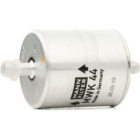 MANN-FILTER Kraftstofffilter Leitungsfilter MWK 44 Leitungsfilter,Spritfilter MANN-FILTER Kraftstofffilter Leitungsfilter MWK 44 Leitungsfilter,Spritfilter von MANN-FILTER