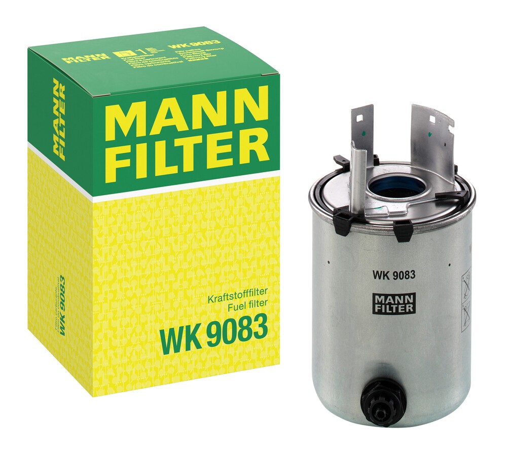 MANN-FILTER Kraftstofffilter NISSAN WK 9083 164A04BD0C Leitungsfilter,Spritfilter MANN-FILTER Kraftstofffilter NISSAN WK 9083 164A04BD0C Leitungsfilter,Spritfilter von MANN-FILTER