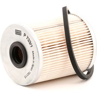 MANN-FILTER Kraftstofffilter mit Dichtung P 733/1 x Leitungsfilter,Spritfilter OPEL,RENAULT,CITROËN,Movano Kastenwagen (X70),Movano Bus (X70) von MANN-FILTER