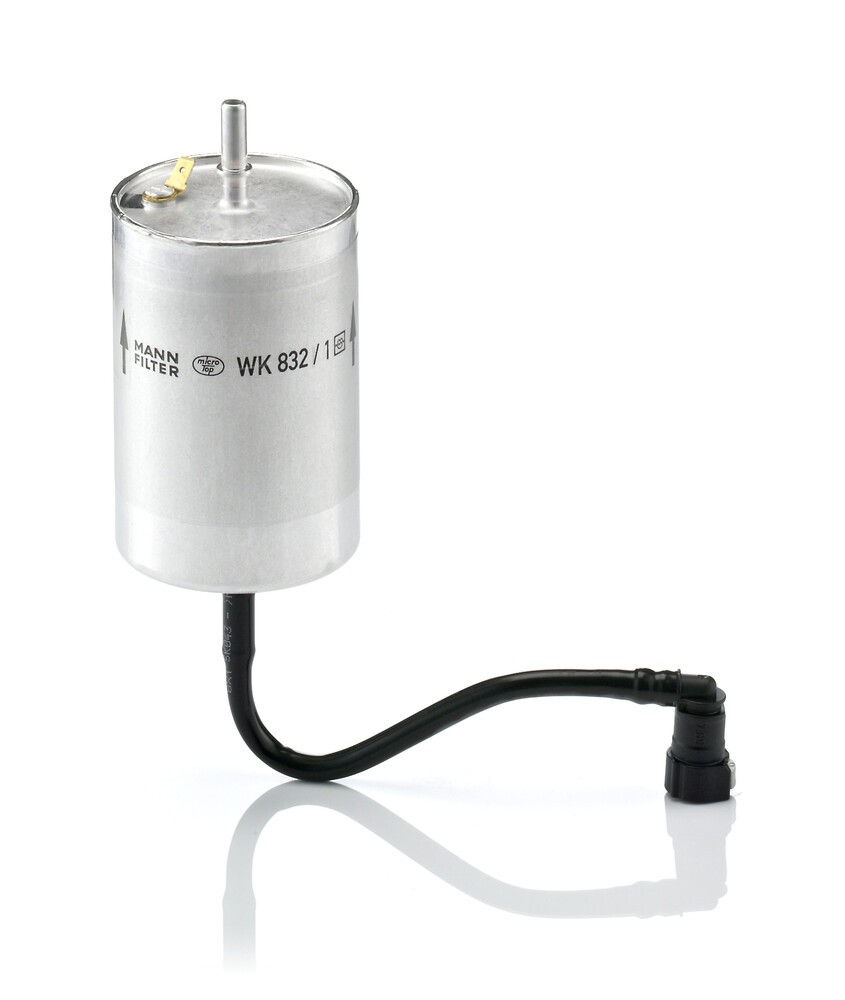 MANN-FILTER Kraftstofffilter PORSCHE WK 832/1 99611025301 Leitungsfilter,Spritfilter MANN-FILTER Kraftstofffilter PORSCHE WK 832/1 99611025301 Leitungsfilter,Spritfilter von MANN-FILTER